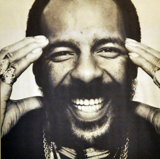 Richie Havens
