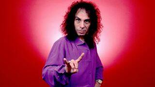 Ronnie James Dio