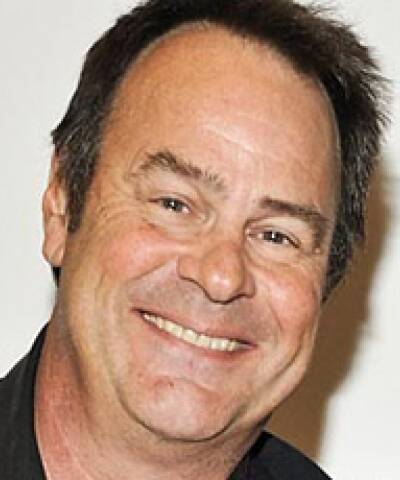 Dan Aykroyd