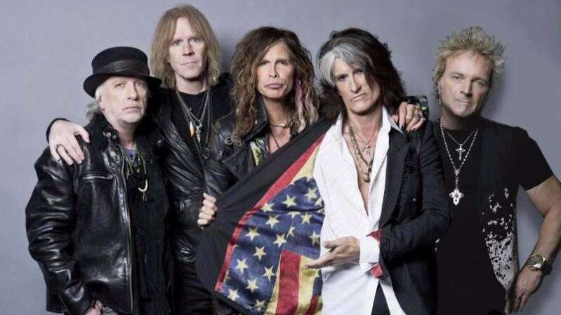 Aerosmith