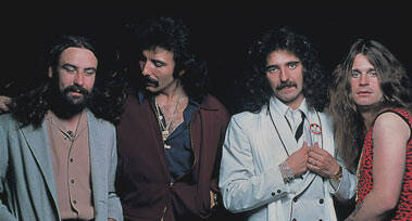 Black Sabbath