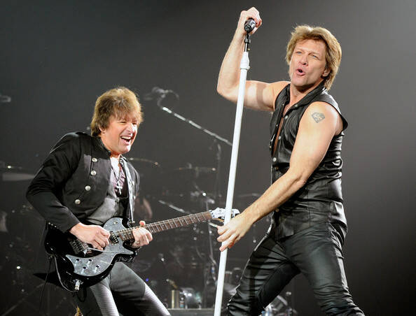Bon Jovi
