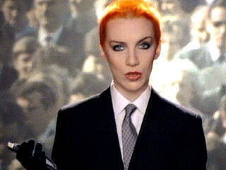Eurythmics