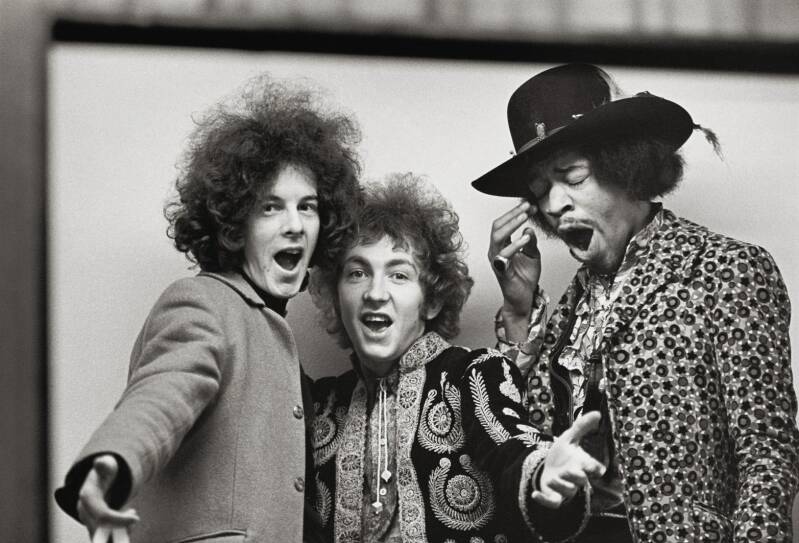 Jimi Hendrix Experience