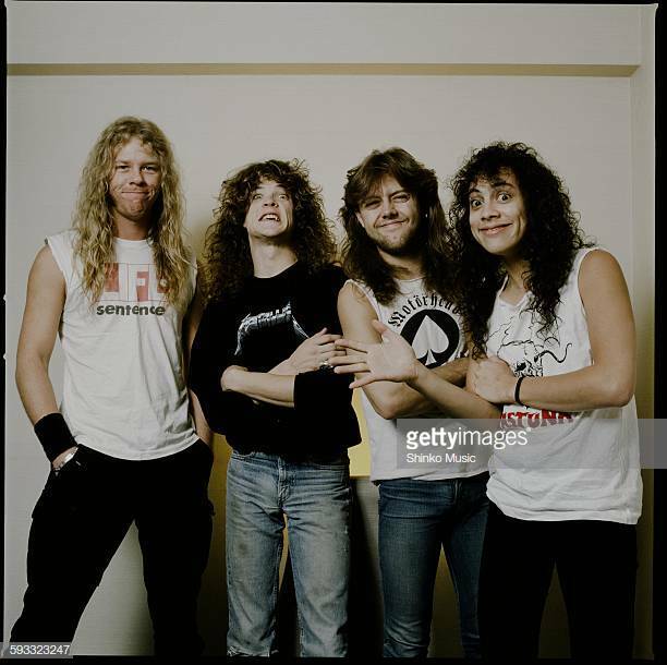 Metallica