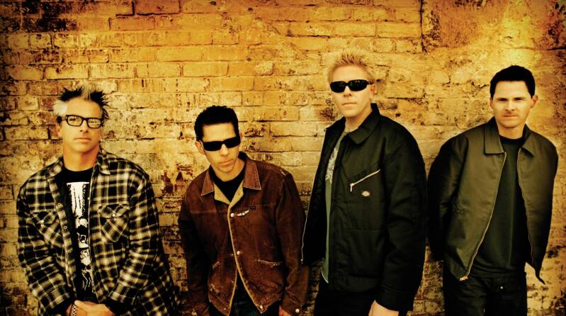 The Offspring