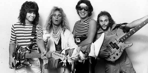 Van Halen