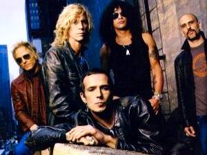 Velvet Revolver