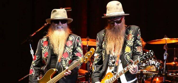 ZZ Top