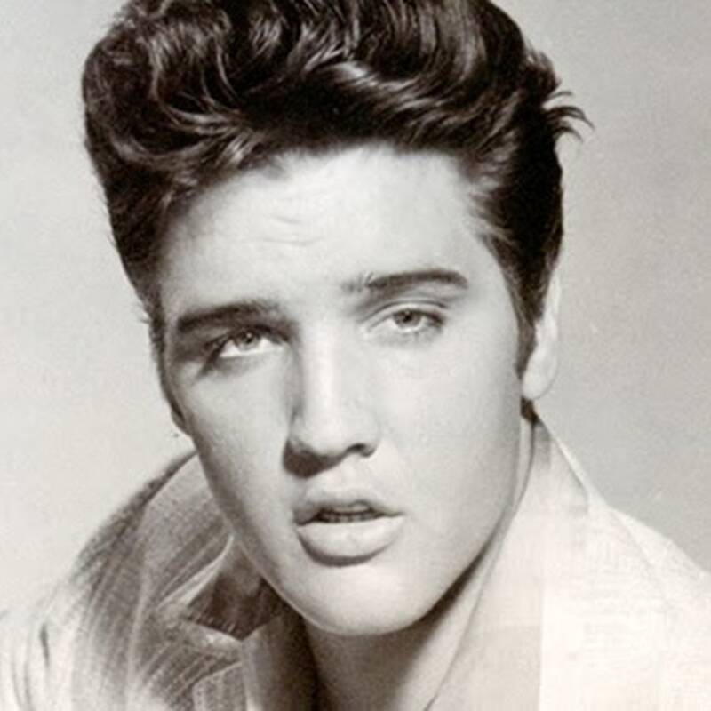 Elvis Presley