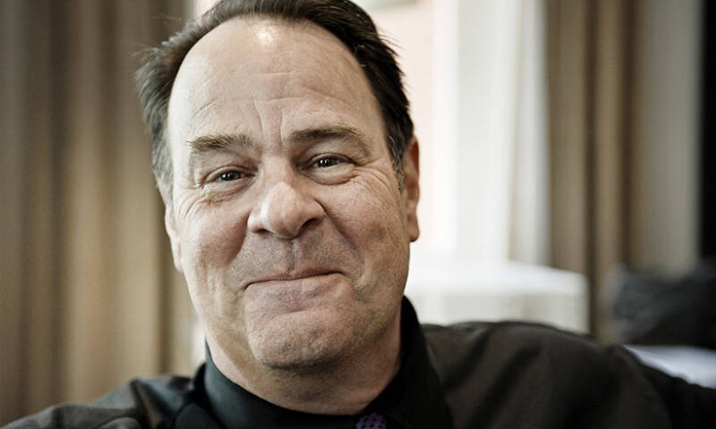 Dan Aykroyd