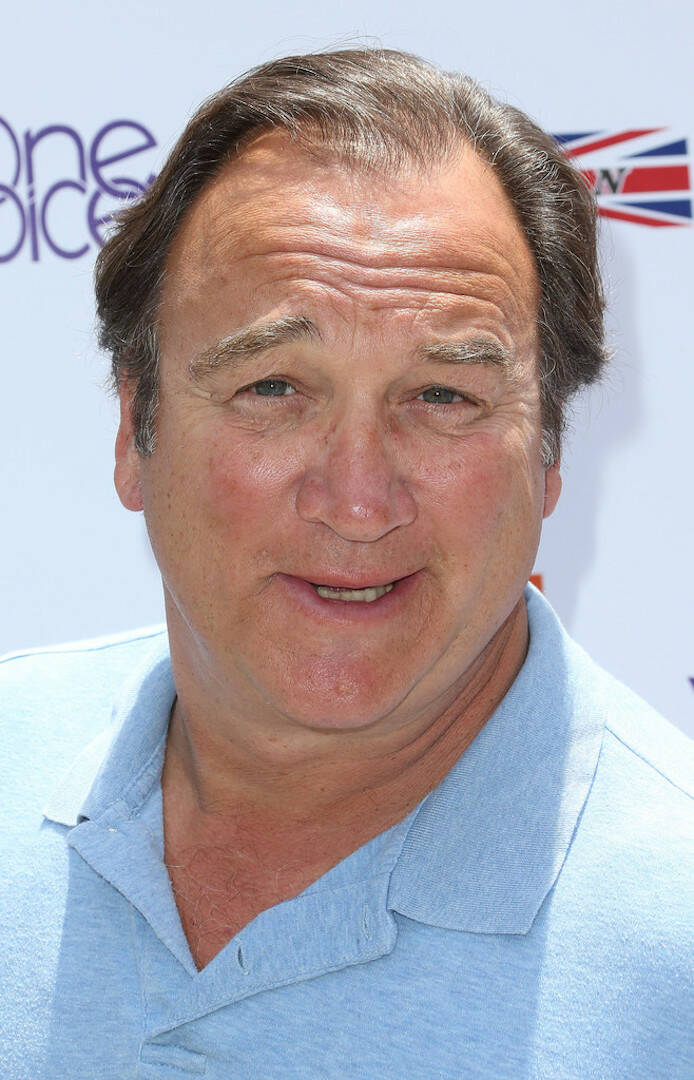 James Belushi