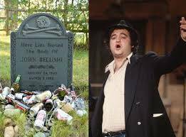 John Belushi