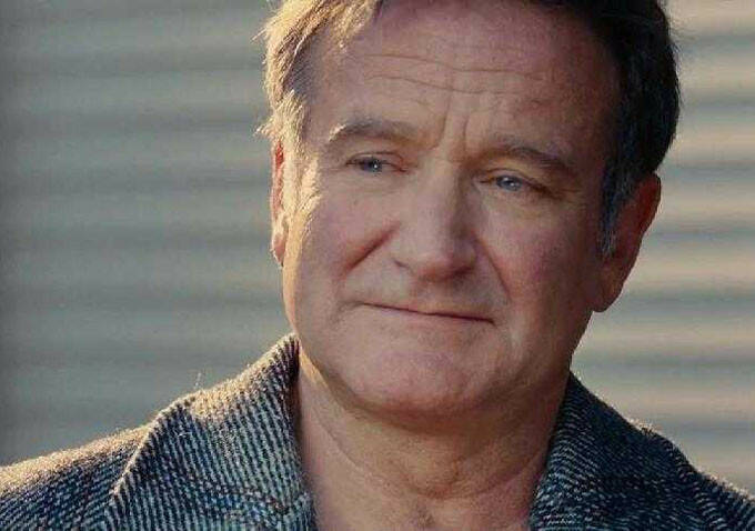 Robin Williams