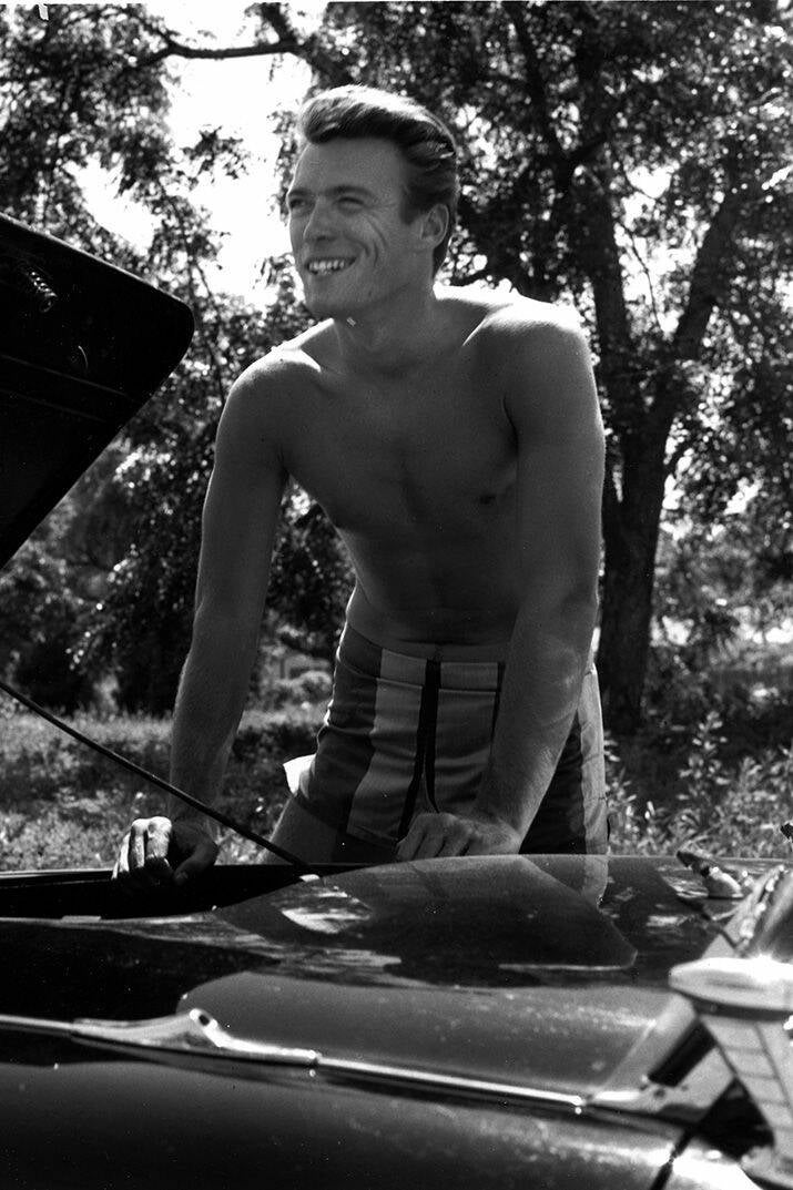 50 Hottest Men Of All Times