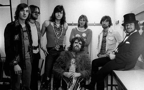 Electric Light Orchestra