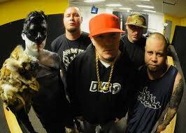 Limp Bizkit