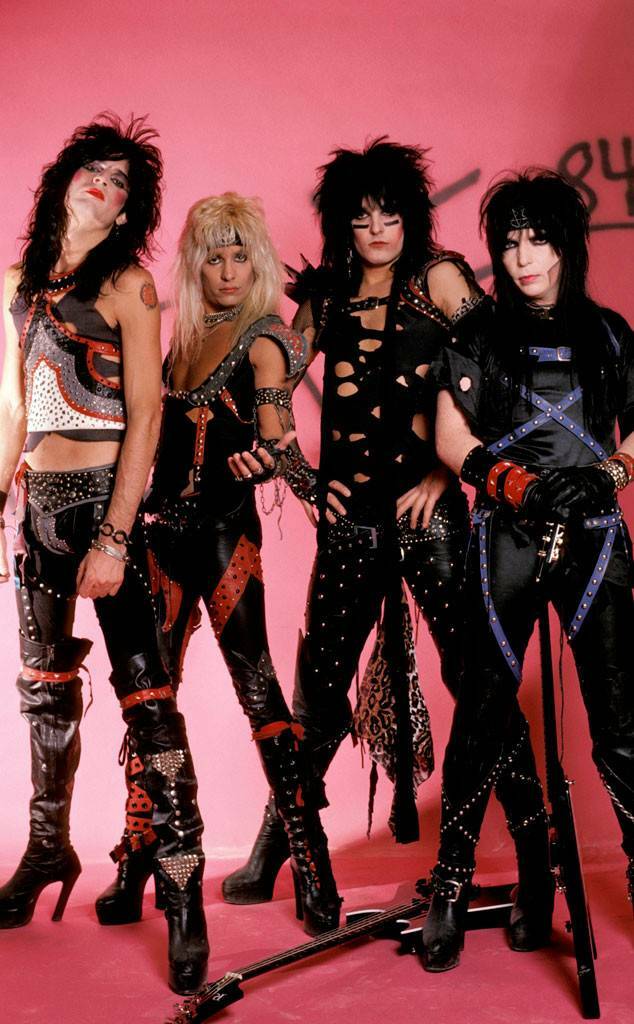 Mötley Crüe