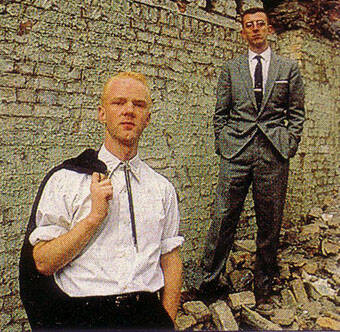 The Communards
