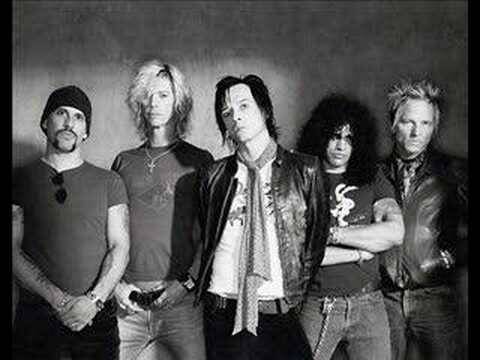 Velvet Revolver