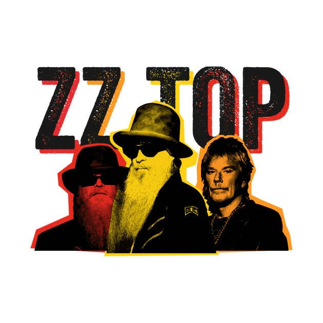 ZZ Top