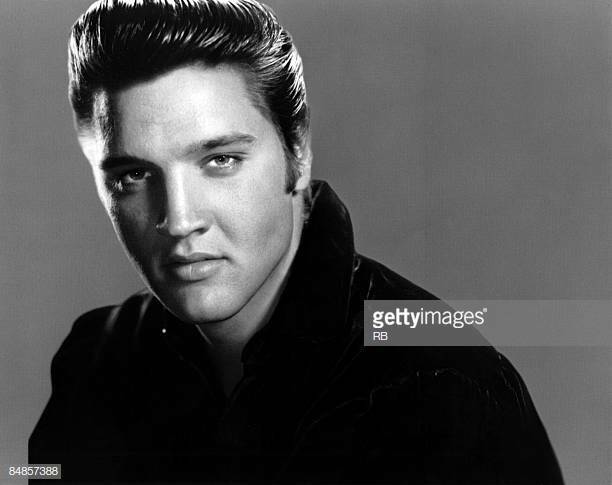Elvis Presley