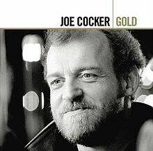 Joe Cocker