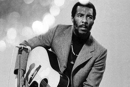 Richie Havens