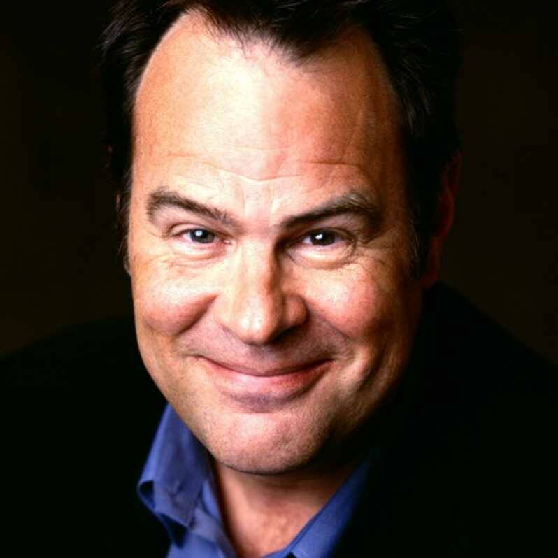 Dan Aykroyd