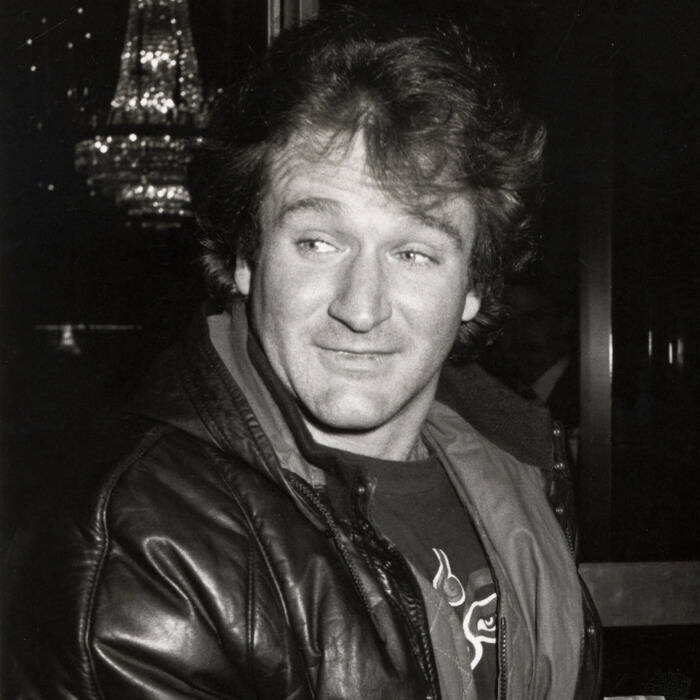 John Belushi