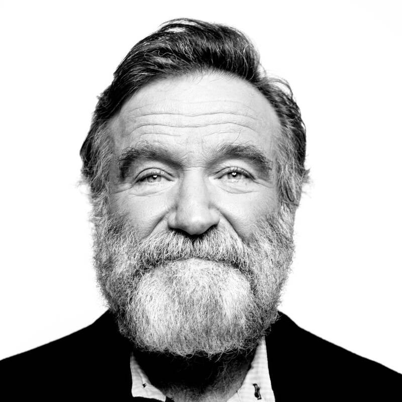 Robin Williams