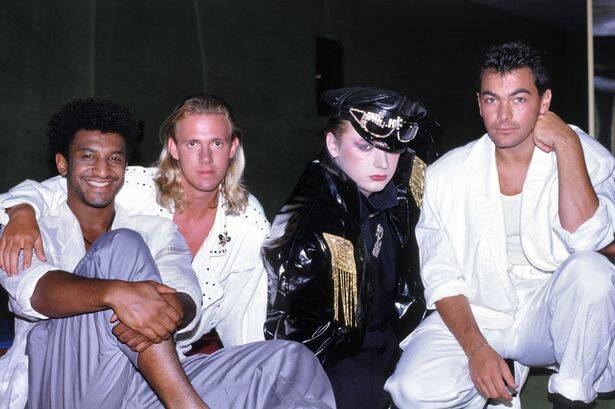Culture Club
