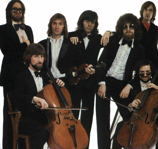 Electric Light Orchestra