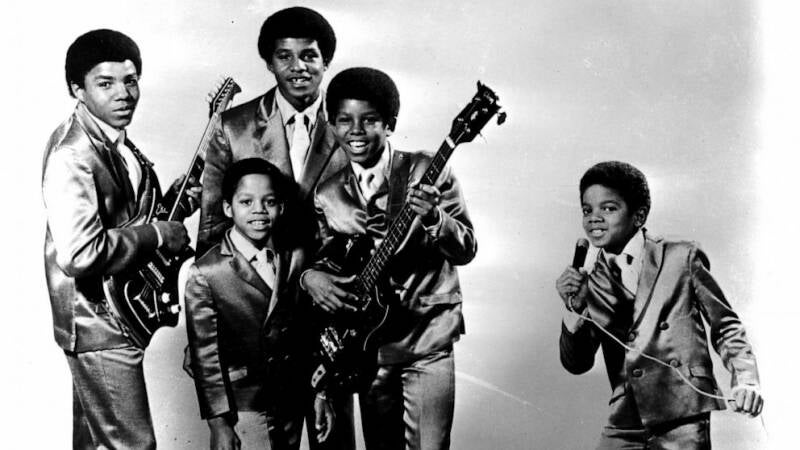 Jackson 5