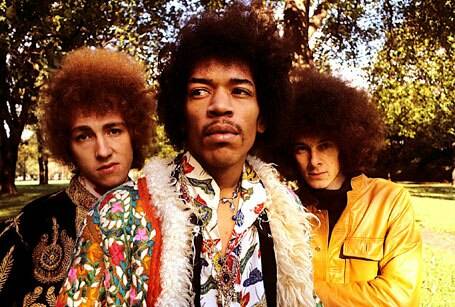 Jimi Hendrix Experience