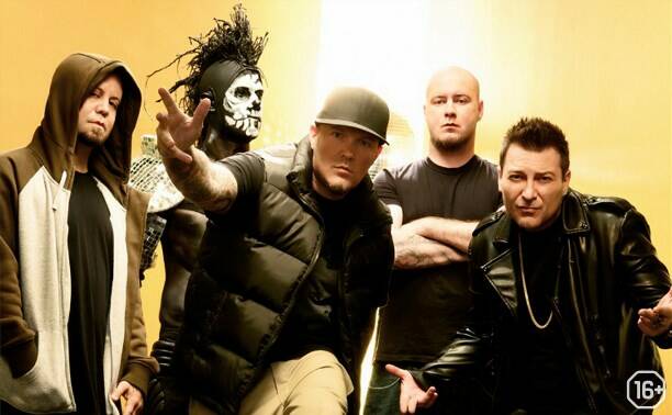 Limp Bizkit