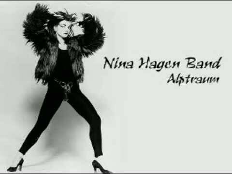 Nina Hagen Band