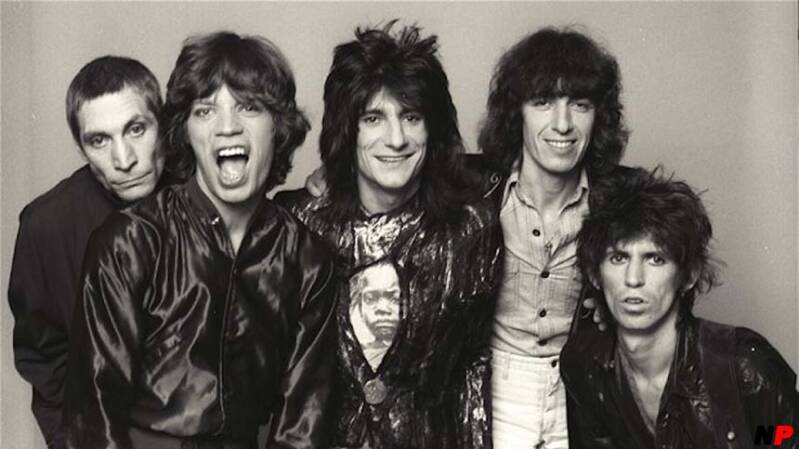 Rolling Stones