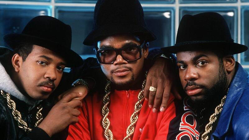 Run-DMC