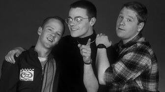 The Communards