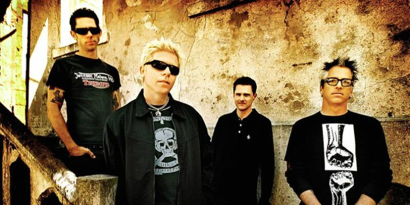The Offspring