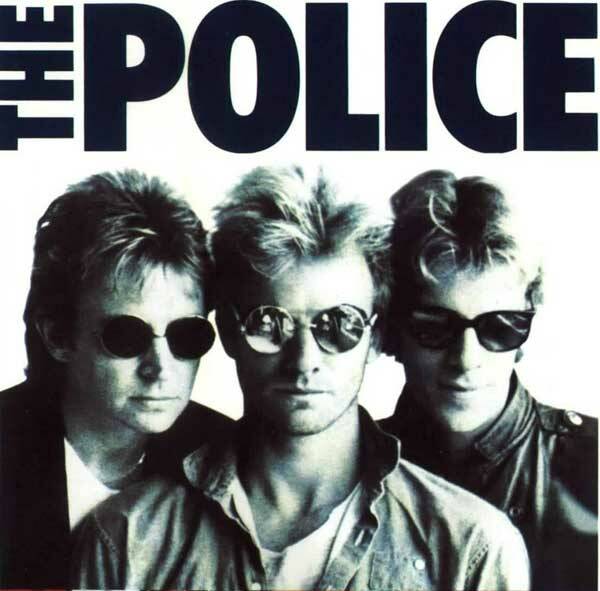 The Police