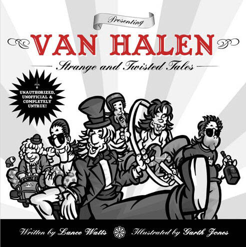 Van Halen