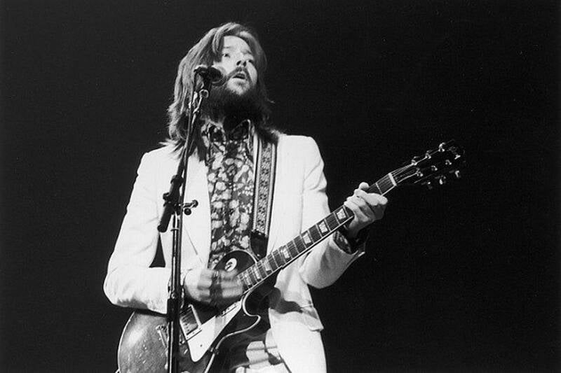 Eric Clapton