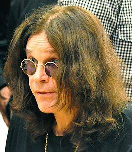 Ozzy Osbourne
