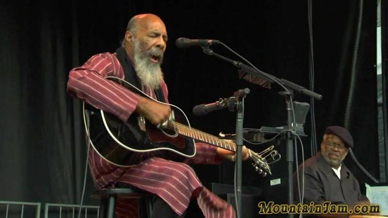 Richie Havens