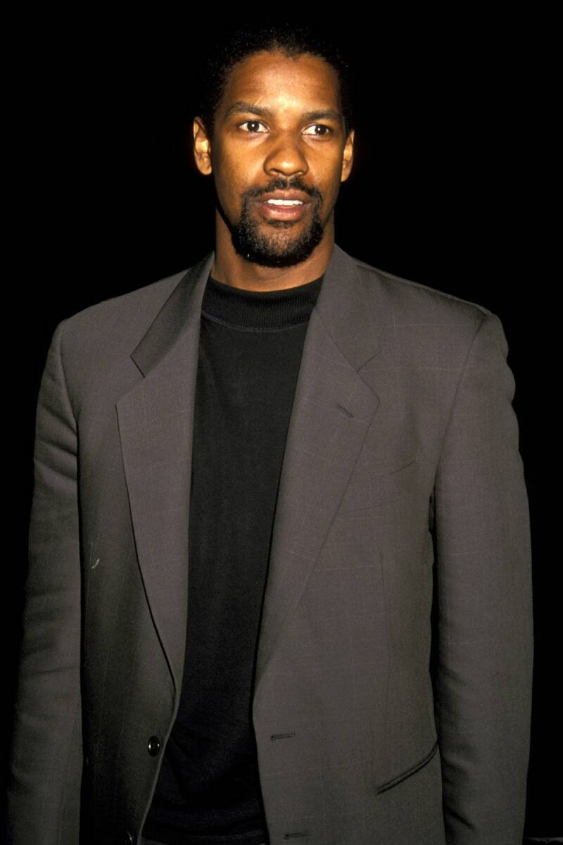 50 Hottest Men Of All Times