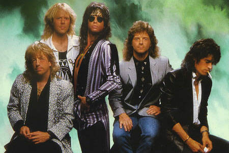 Aerosmith