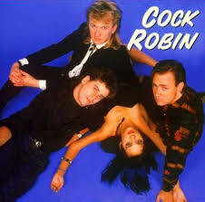 Cock Robin