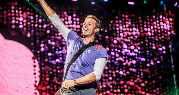 Coldplay